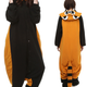 Illustration for article titled What is animal onesies - do you should know even more about it?em/em